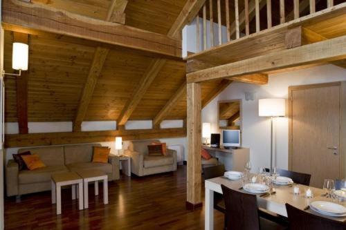 Residence Cianfuran Bardonecchia Habitación foto